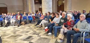 Gemeenteavond